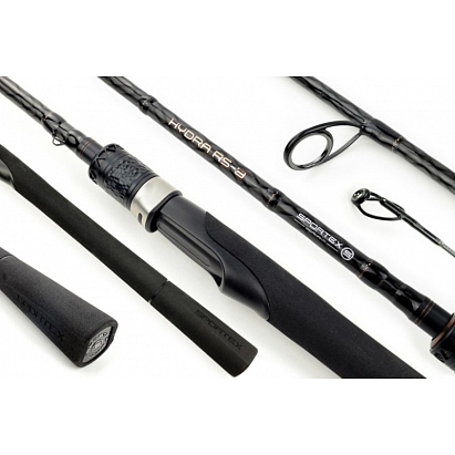 Přívlačové pruty SPORTEX Hydra RS-3 2-díl 215cm / 11-55g Přívlačové pruty SPORTEX Hydra RS-3 2-díl 215cm / 11-55g