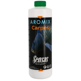 Sensas Posilňovač Aromix Carpes 500ml