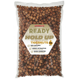 Starbaits Tigrí orech Ready Seeds Hold Up Fermented Shrimp 1kg