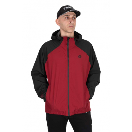 Fox Rage Stash Waterproof Jacket
