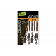 Edges Camo Inline Lead Drop Off Kits x 5