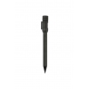 Fox Vidlička Black Label Bankstick 61cm