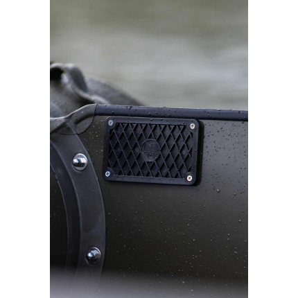 Fox Nafukovací Člun Inflatable Boat 320 X Air Deck S Nafukovací Podlahou
