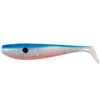 Fox Rage Gumová Nástraha Ultra UV Zander Pro Shads UV Red Belly Roller 7,5 cm Fox Rage Gumová Nástraha Ultra UV Zander Pro Shads UV Red Belly Roller 7,5 cm