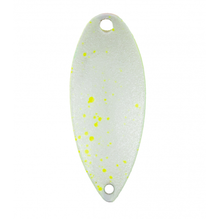 Mikado trblietka mcraft spoon 1.8g /1 1 ks