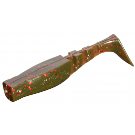 Mikado nástraha fishunter 8cm/332 5 ks