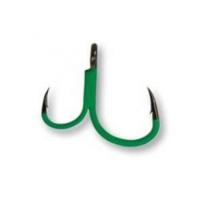 MADC Dvojháčiky A-Static Dead Bait Gripper Hook MADC Dvojháčiky A-Static Dead Bait Gripper Hook