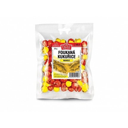 Chytil Fúkaná Kukurica