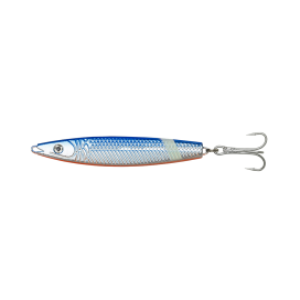 Ron Thompson Pilker Sea Cutte Blue / Silver / UV Orange / Glow