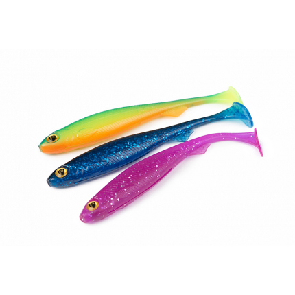 Fox Rage Gumová Nástraha Slick Shad 11cm