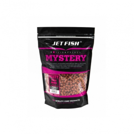 Jet Fish Pelety Mystery 1kg