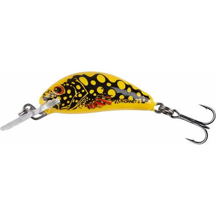 Salmo Wobler Hornet Sinking Beetle 5 cm 8,2 g