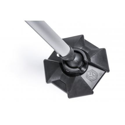Mivardi Kreslo Professional Quattro