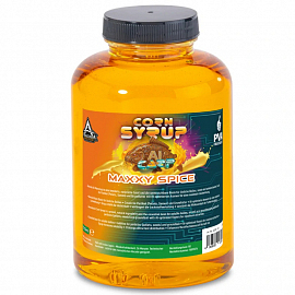 Anaconda sirup AI Carp Syrup 500ml Maxxy Spice