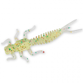 Doiyo nástraha Tonbo Larva 60 CMF 60mm 6ks
