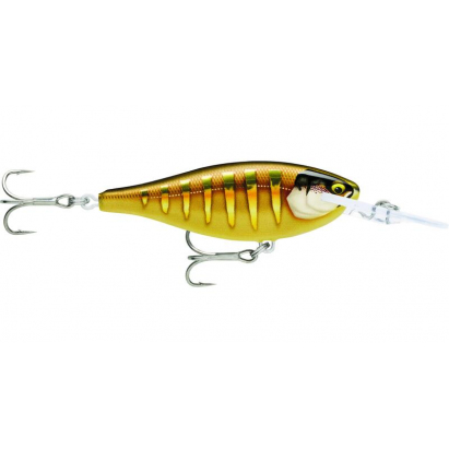 Shad Rap Elite Heavy Duty 95