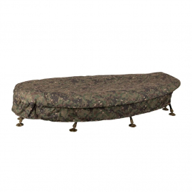 Nikl Trakker Products Trakker Prehoz Levelite Oval MF-HDR Wide Cover