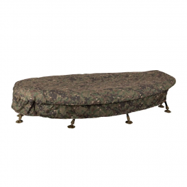 Nikl Trakker Products Trakker Prehoz Levelite Oval MF-HDR Wide Cover