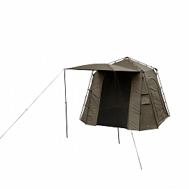 Trakker Bivak Gazebo Pro XXL