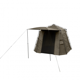 Trakker Bivak Gazebo Pro XXL