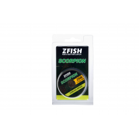 Zfish Šnúrka Scorpion Sinking Braid 20m Zfish Šnúrka Scorpion Sinking Braid 20m