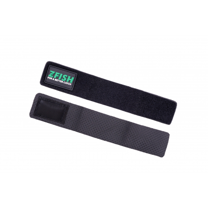 ZFISH Neoprénové Pásky Rod Bands Pro