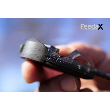 Zfish Formička Method Feeder FeedaX