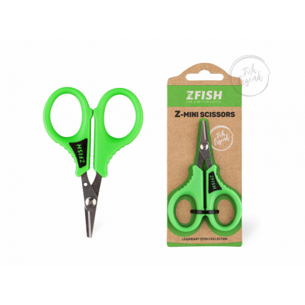 Zfish Nožnice Z-Mini Scissors