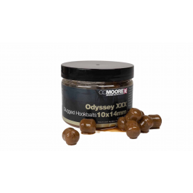 CC Moore Odyssey XXX - Boilie 10x14mm v dipe 50ks