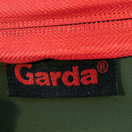 Garda púzdra - EVA Master Case Small