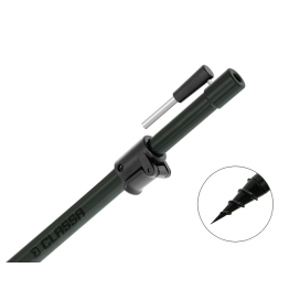 Vidlička Delphin Classa Stick 110-180cm