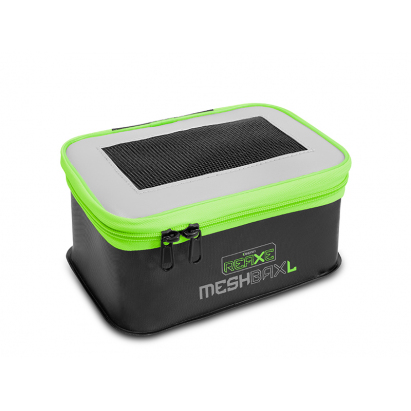 EVA taška Delphin REAXE MeshBAX EVA taška Delphin REAXE MeshBAX