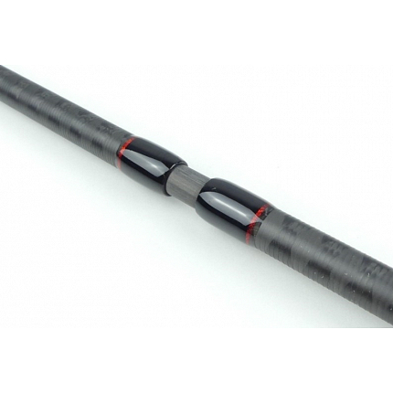 Sportex Prívlačový Prút Black Pearl MAXX 2-diel Varianta: 240cm / 60g
