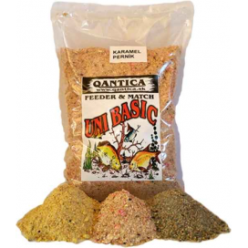UNI BASIC základ na miešanie krmiva 4kg Feeder a match
