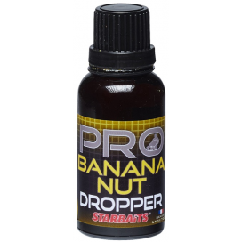 Dropper Pro Banana Nut 30ml Dropper Pro Banana Nut 30ml