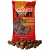 Starbaits Boilies Concept Crayzi Fruit 2kg 