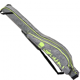 Gunki obal na prút 130 cm Hard Rod Case Power Game