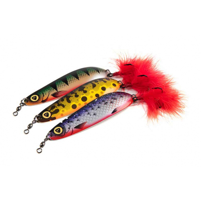 Fox Rage Ultra UV Spoons Fox Rage Ultra UV Spoons