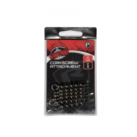 Fox Rage Strike Point Corkscrew Attachments Fox Rage Strike Point Corkscrew Attachments