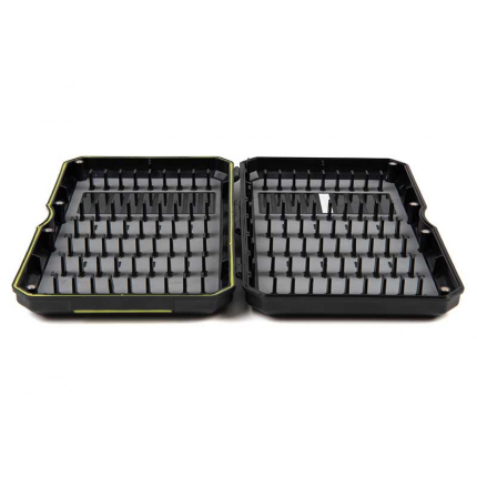 Hook Length Storage Box - Short 15cm