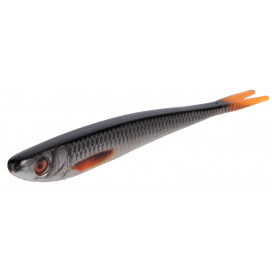 Mikado Nástraha Saira 14cm/3d Limited Bleak 4 Ks
