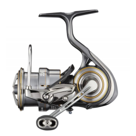 Daiwa Navijak Luvias Airity LT 4000-C