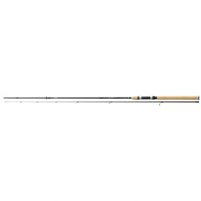 Daiwa Prút Exceler UL Light Spin 2,60 m 3-14g
