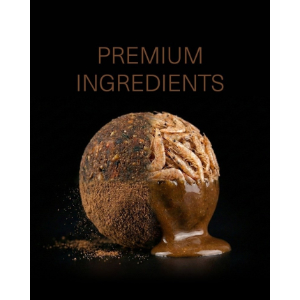 TB Baits Boilie Grand Krill 1 kg