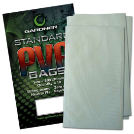 Gardner PVA vrecko Standard - Bulk Pack 20ks/bal.
