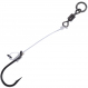 Giants Fishing Náväzec Chod Rig Short 20lb 2
