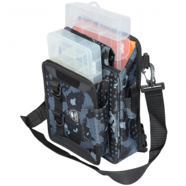 Giants fishing Prívlačová ľadvinka Spinning Waist/Leg Bag