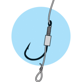 Jaxon Nadväzec METHOD FEEDER HOOKS MFD