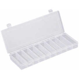 Mistrall krabička 355x140x40mm Mistrall krabička 355x140x40mm