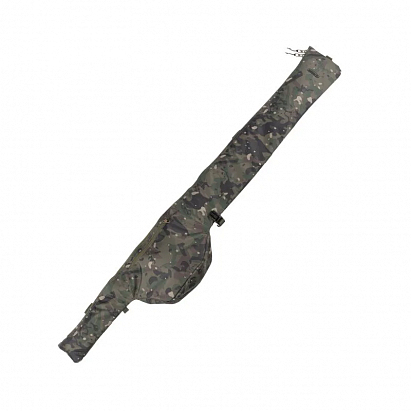 Trakker Pouzdro na prut NXC Camo Rod Sleeve 10ft Trakker Pouzdro na prut NXC Camo Rod Sleeve 10ft